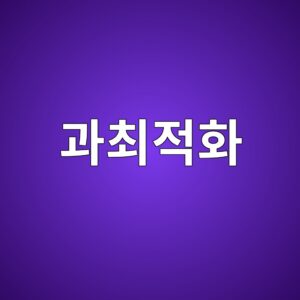 과최적화란 무엇인가: 과거 데이터에만 맞는 퀀트 전략의 문제 4 eab3bcecb59ceca081ed9994 1787021323
