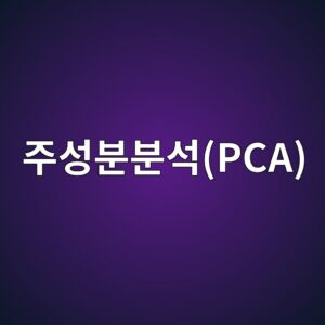 주성분분석(PCA)을 활용한 포트폴리오 위험요인 분석 7 eca3bcec84b1ebb684ebb684ec849dpca 1787022835